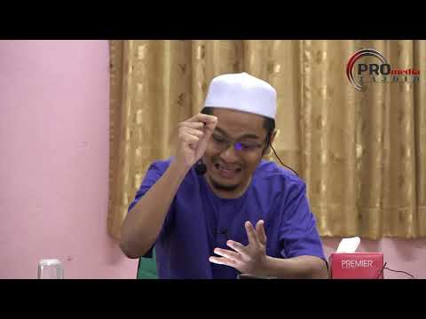 30-11-2019 Ustaz Rizal Azizan
