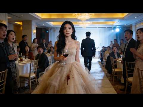 Girl was dumped by CEO after getting engaged,until truth revealed he humbly begged her forgiveness!