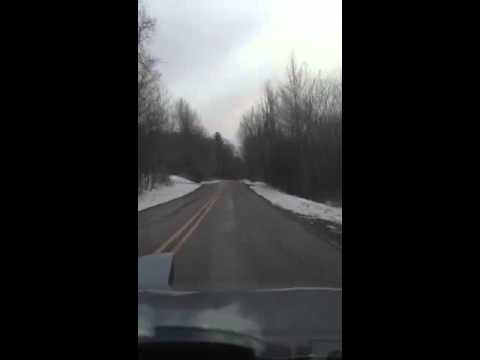 Sr20det 240sx xtd stage 3, 6 puck clutch first pull