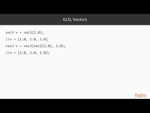 Three js 3D Graphics for Web Tips Tricks Techniques Course Overview | packtpub com