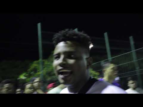 GLORYUS MASTER JR - SEGUNDA EDICIÓN - 3ER LUGAR - KC Vs SKM