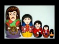 Back in the USSR Baba Yaga The Beatles cover ...