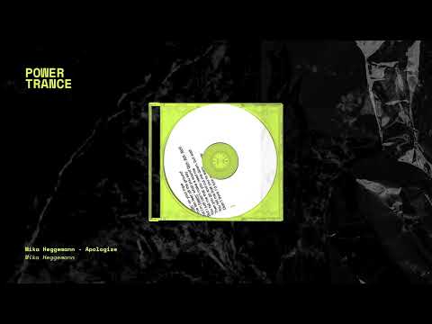 Mika Heggemann - Apologize