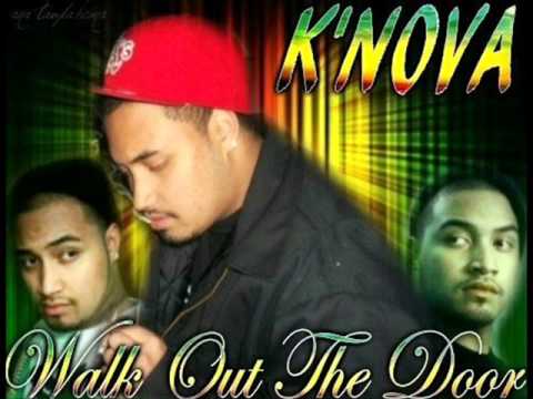 Finn The Groove Operator &'d K'Nova Juju - Every Lil Step.