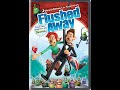 Opening To Flushed Away 2007 DVD