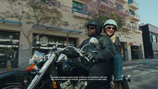 Allstate -  If it's important to you, it's important to us  - Coverage No Matter What  :15