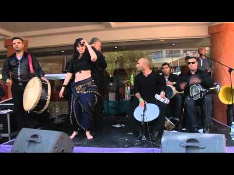 Tali Cohen - Belly Dance