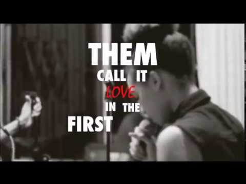 Protoje.Shot By Love.feat.Toian.(Lyric Video).llADll