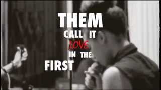 Protoje.Shot By Love.feat.Toian.(Lyric Video).llADll