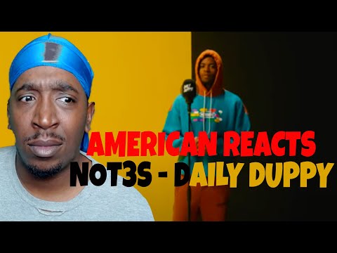 Coulda Kept It....Reaction To Not3s - Daily Duppy | GRM Daily