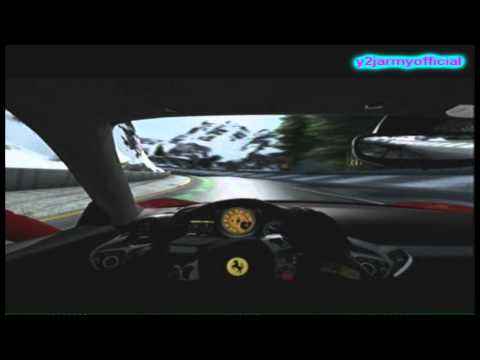 Forza Motorsport 4 World Tour Playthrough Part 1