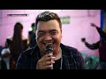 Yulia Centini Feat Ayik Tompi Dermaga Cinta New Karsela Live Full Orkes In Batang City