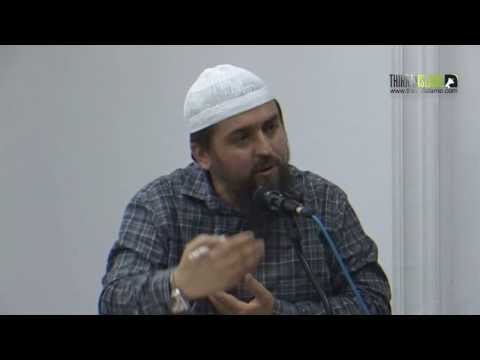 Zbukurimi i xhamive - Dhulkarnejn Ramadani