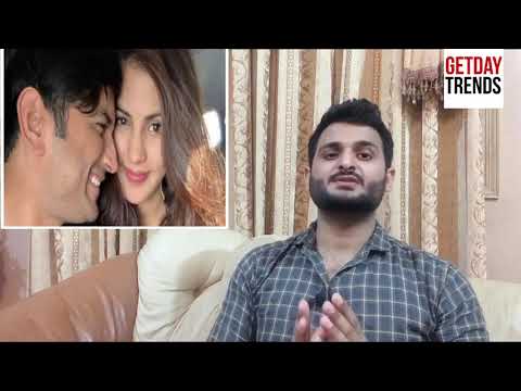 #WorldWantsCBIForSSR WHY EVERYONE IS SILENT ? | MAFIA EXPOSED