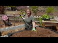 How to Build a Cinder Block Raised Bed Garden
