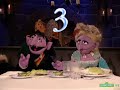 Sesame Street The Number Of The Day 18 Waltz