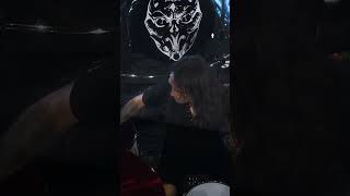Video thumbnail for @aquilespriester sees red in this powerhouse performance. by ProMark Drumsticks