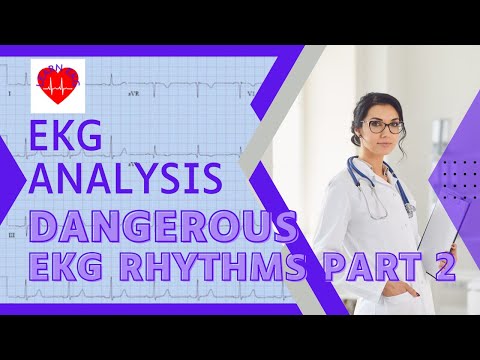 5 Potentially Dangerous Rhythms part 2