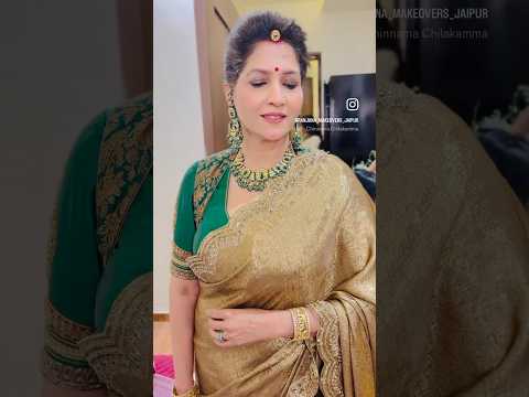 Bridal Makeup Artist portfolio by Ranjana Makeovers in Ajmer - Photo 3