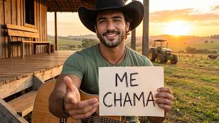 SE VOCÊ ME CHAMAR, EU VOU – Leo do Cerrado