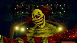 Test to see if the mimic is that scary the rating is 7/10