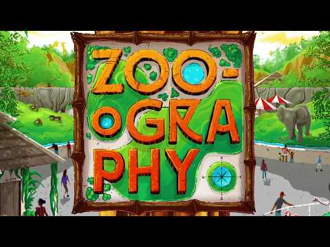 Zoo-ography - How To Play