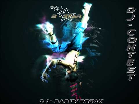 DeeJay Partybreak Vs Kay StylezZ ( B-Stars DJ Contest 2011 Round 1 )