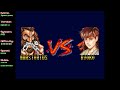 CPU 2014 Top 8 Fighter S History Winner S Final Marstorius Vs Ryoko