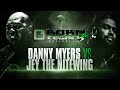 THE URLTV APP PRESENTS DANNY MYERS VS JEY THE NITEWING URLTV