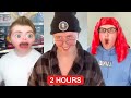 2 HOURS Funniest Shorts Compilation Of 2023 Try Not To Laugh