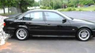 preview picture of video '2002 BMW 540I TN'
