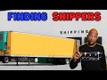 Freight Broker Training : How Freight Brokers Find Shippers (Step By Step)