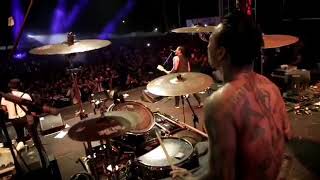Download lagu Drumcam Jerinx Superman Is dead - belati tuhan mp3