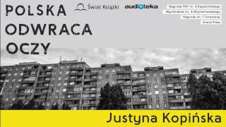 "Polska odwraca oczy" | audiobook