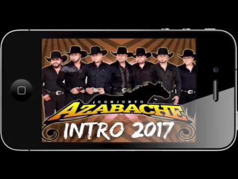 Intro Conjunto Azabache 2017