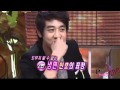 SHINee Minho And Onew Funny Eating Cold Noodle Mp4