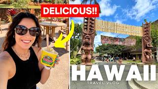 Pride of America CRUISE TOUR Day One in Oahu, Hawaii!