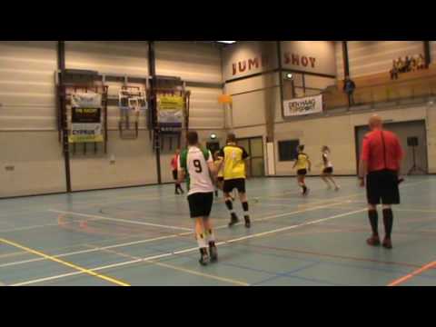 WEDSTRIJD 10  DIE HAGHE 1  -  HKV ONS EIBERNEST 1