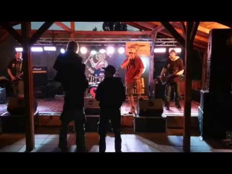 OSA Killers - OSA Killers Live