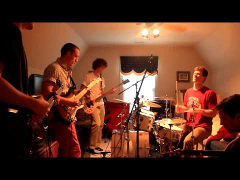 Improvised Jam Session