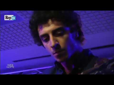 Thegiornalisti - Promiscuità