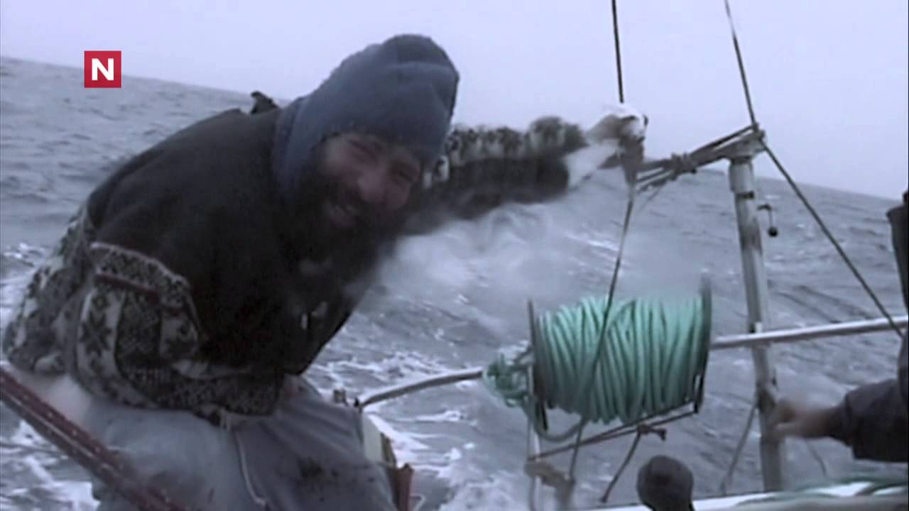 Juan Manuel returnerer til Berserk-gjengen