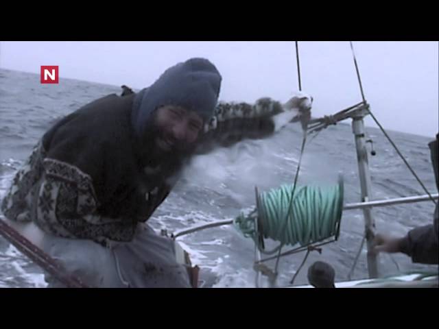 Juan Manuel returnerer til Berserk-gjengen