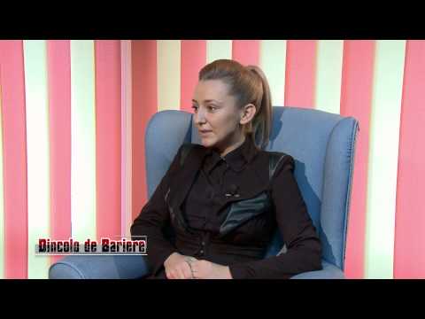 Beyond Barriers 8.30 - with Dana Corojan, Zalau