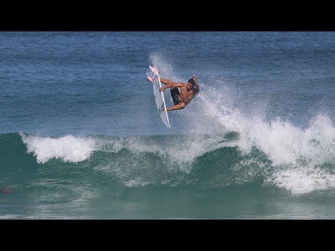 Free surf | Oi Rio Pro 2019