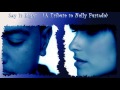 Nelly Furtado Tribute - Say It Right (2007) 