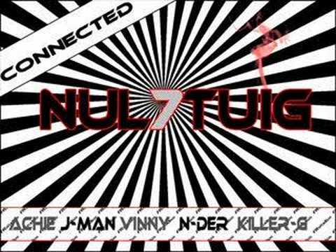 Nul7tuig ft 2pac - Untouchable