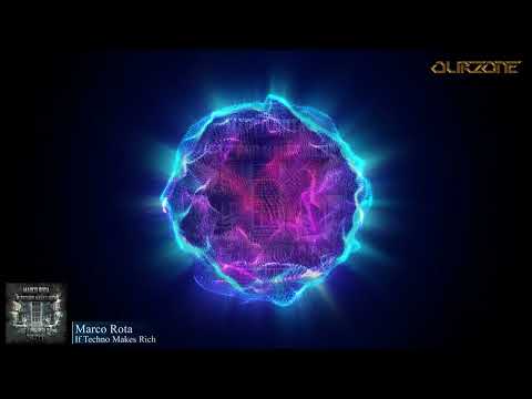 Marco Rota - If Techno Makes Rich