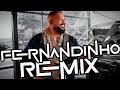 FERNANDINHO REMIX 2025 Todas As Coisas Versão Dance Gospel Eletrônico