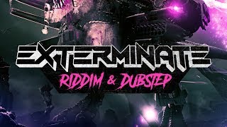 Video thumbnail for Riddim and Dubstep Samples and Serum Presets - Exterminate by Black Octopus Sound